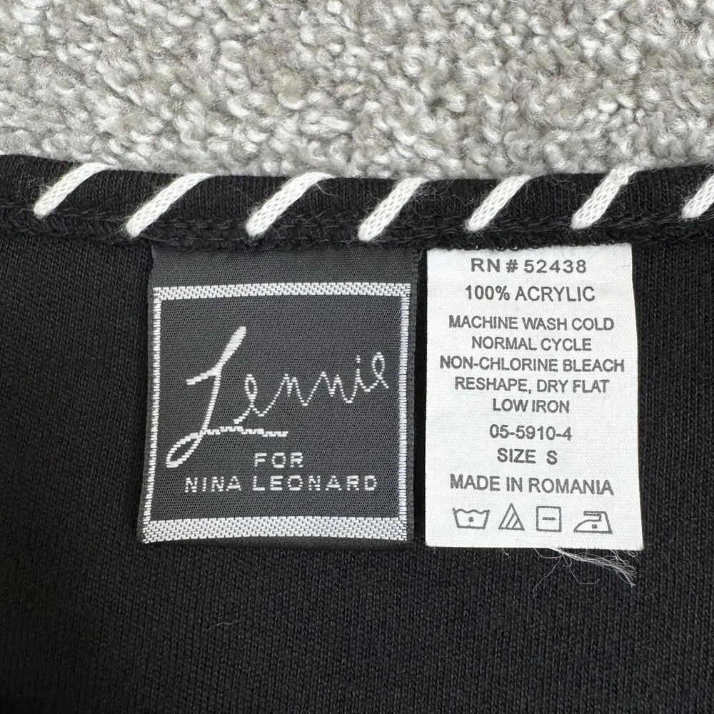 Nina Leonard lennie nina